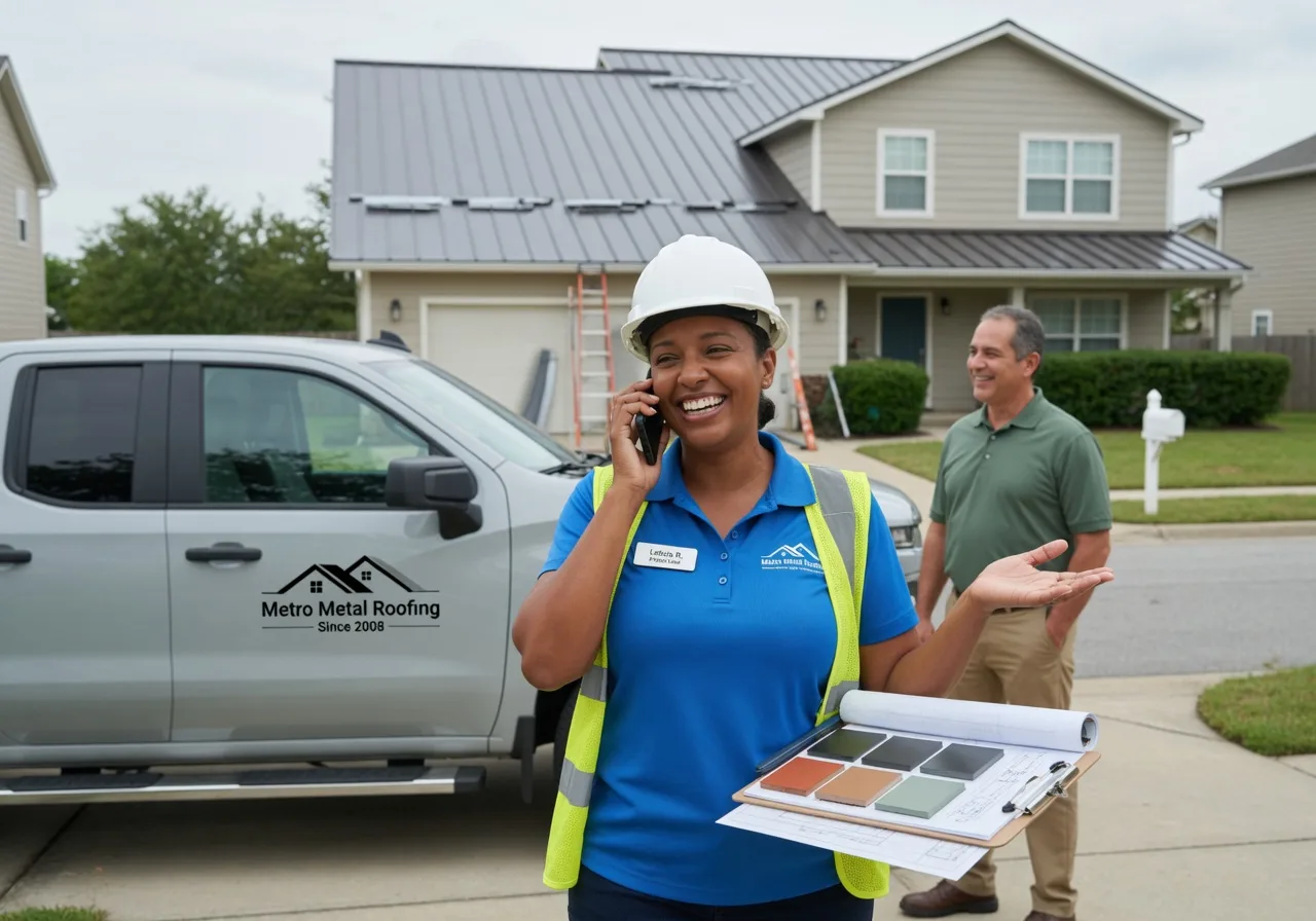 Metal Roofing Installation Mizpah, MN FAQs