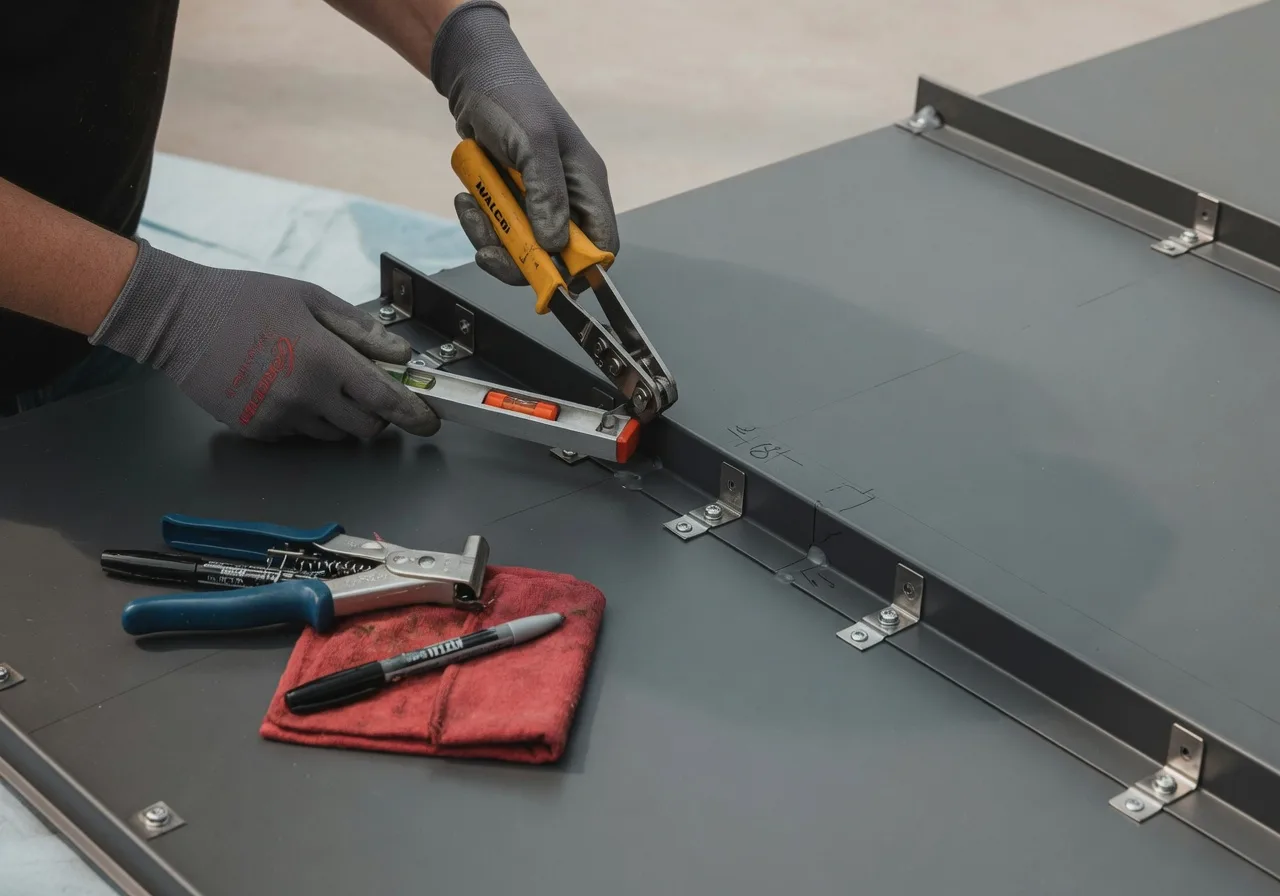 Why choose Metal Roofing Installation in Mizpah, MN